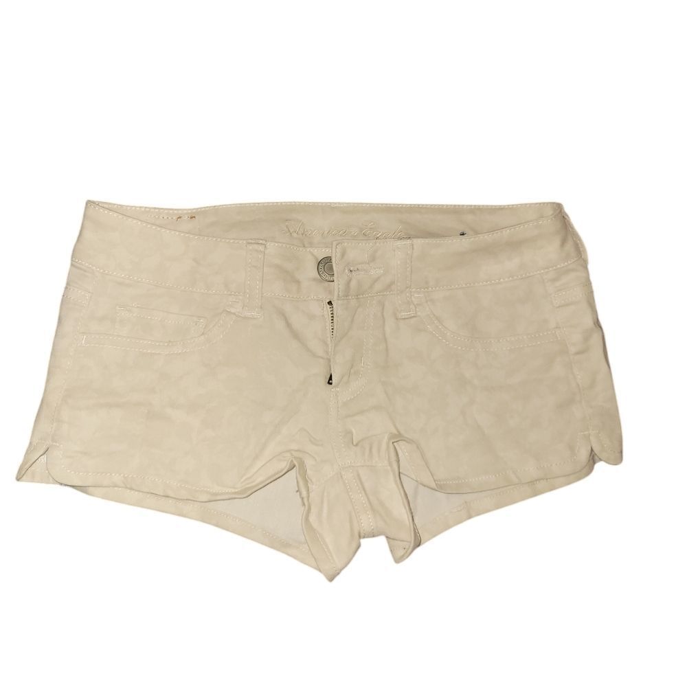 American eagle shorts size 2 - Picture 3 of 4